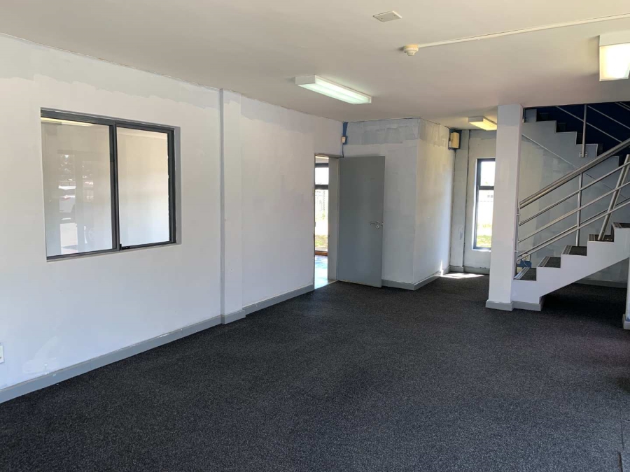 To Let commercial Property for Rent in Airport City Western Cape